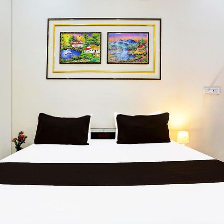 Super Hotel O Swarnim Hotel Neemrana Exterior foto