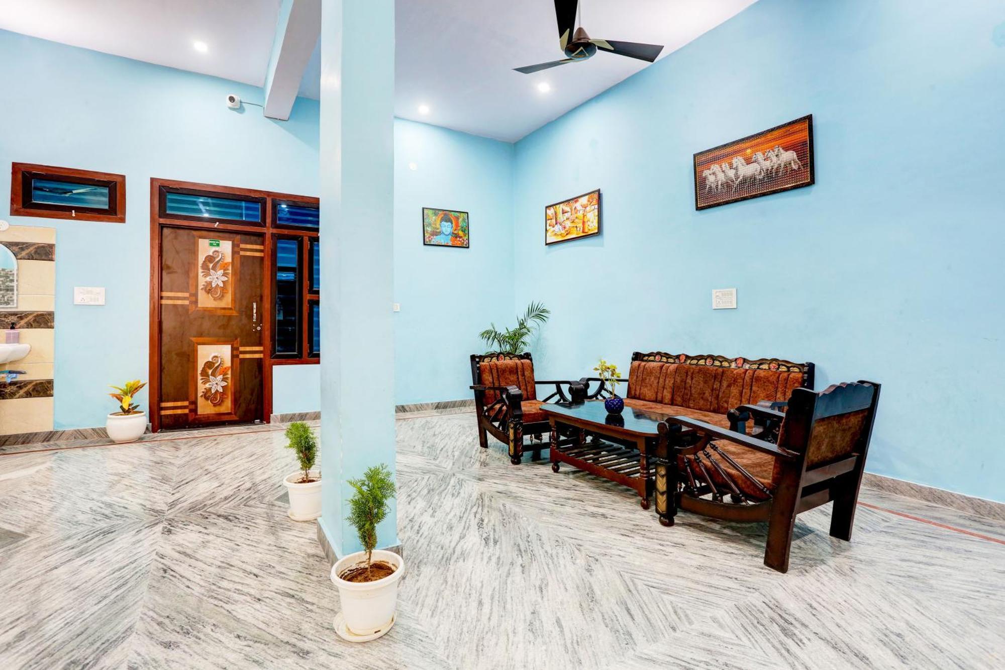 Super Hotel O Swarnim Hotel Neemrana Exterior foto